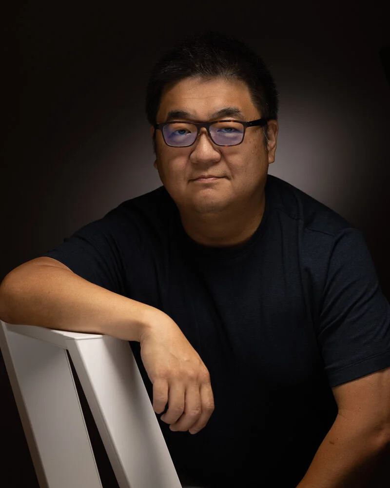 About — Luk Creative